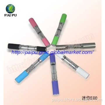 Hot sell EGO  mini electronic cigarettes  multicolor GOOD QUALITY